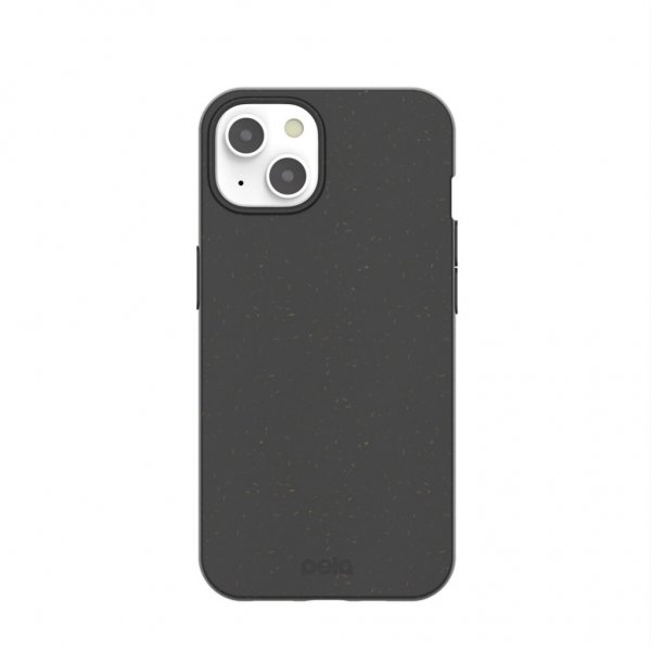 Pela iPhone 13 Cover Classic Sort