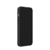 Pela iPhone 13 Cover Eco Friendly Klar Sort