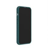 Pela iPhone 13 Cover Eco Friendly Klar Grøn