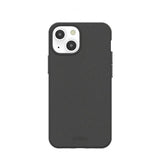 Pela iPhone 13 Mini Cover Eco Friendly Classic Sort