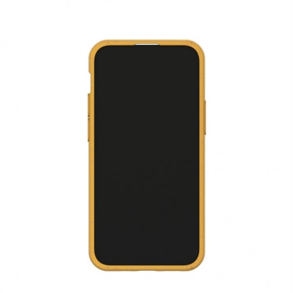 Pela iPhone 13 Mini Cover Classic Honey Hive Edition