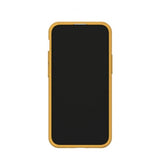 Pela iPhone 13 Mini Cover Classic Honey Hive Edition