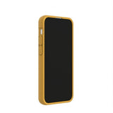 Pela iPhone 13 Mini Cover Classic Honey Hive Edition