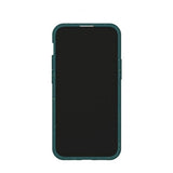 Pela iPhone 13 Mini Cover Clear Grøn