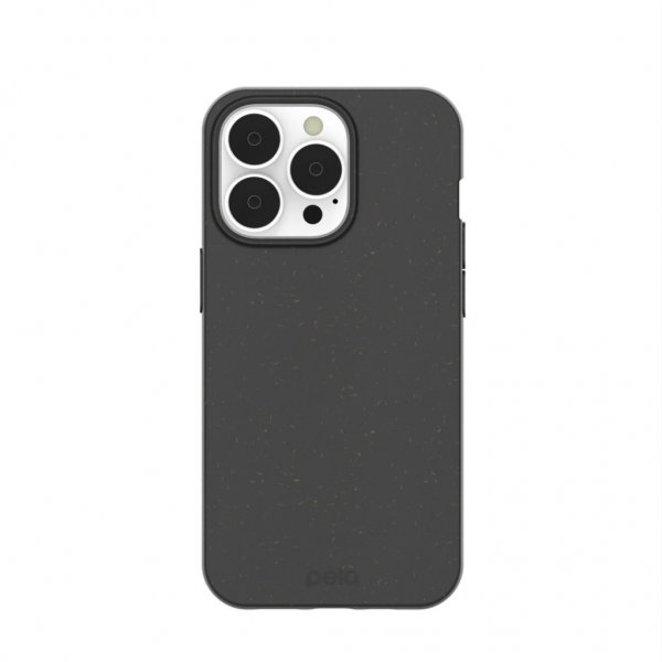 Pela iPhone 13 Pro Cover Eco Friendly Classic Sort