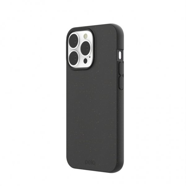 Pela iPhone 13 Pro Cover Eco Friendly Classic Sort