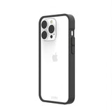 Pela iPhone 13 Pro Cover Eco Friendly Clear Sort