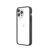 Pela iPhone 13 Pro Max Cover Eco Friendly Clear Sort
