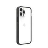 Pela iPhone 13 Pro Max Cover Eco Friendly Clear Sort
