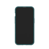 Pela iPhone 13 Pro Cover Miljøvenligt Gennemsigtigt Grøn