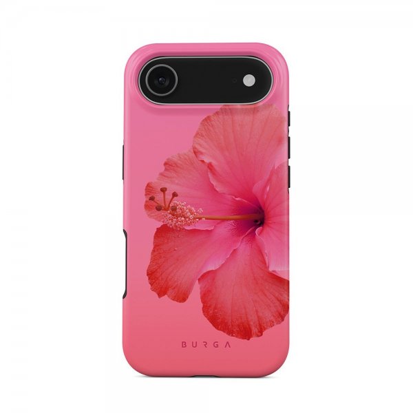 Burga iPhone Air Cover Tough MagSafe Island Girl