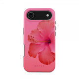 Burga iPhone Air Cover Tough MagSafe Island Girl