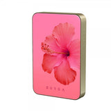 Burga Powerbank MagSafe 5000 mAh Island Girl Gold