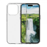 dbramante1928 iPhone 15 Pro Max Cover Iceland Ultra D3O Clear