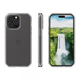dbramante1928 iPhone 15 Pro Max Cover Iceland Ultra D3O Clear