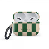 Burga AirPods Pro 3 Cover Design Ivy League