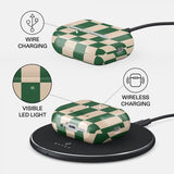Burga AirPods Pro 3 Cover Design Ivy League