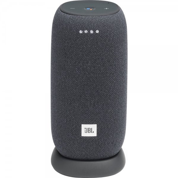 JBL Link Portable Smart Højttaler WiFi Grå