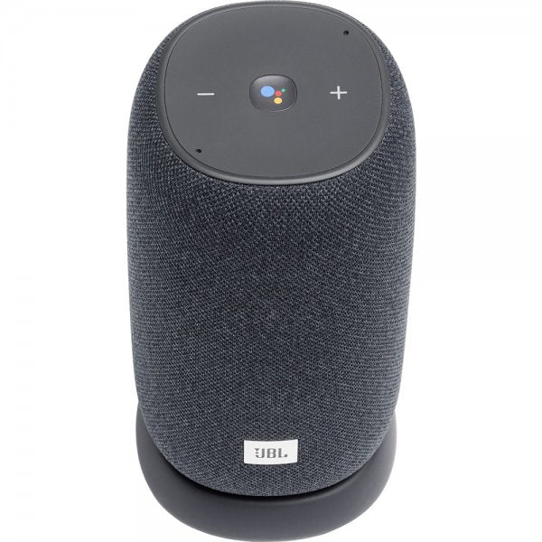 JBL Link Portable Smart Højttaler WiFi Grå