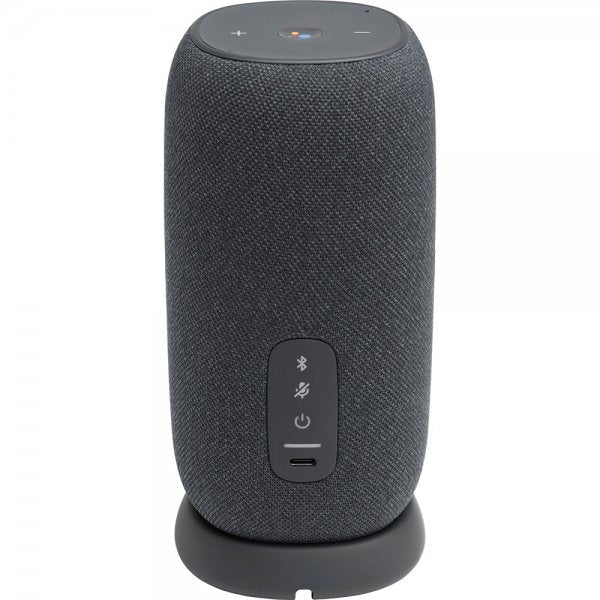 JBL Link Portable Smart Højttaler WiFi Grå