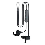 Skullcandy Jib+ Active Hovedtelefoner In-Ear Sort