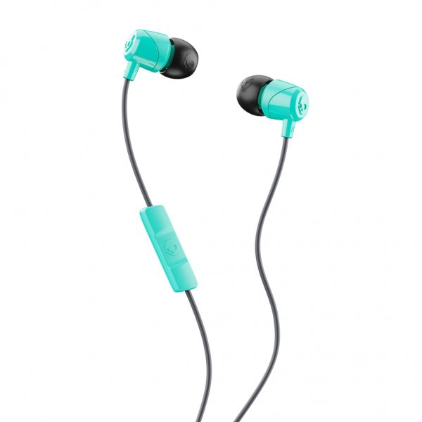 Skullcandy Jib Hovedtelefoner In-Ear Grøn
