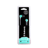 Skullcandy Jib Hovedtelefoner In-Ear Grøn