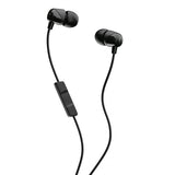 Skullcandy Jib Hovedtelefoner In-Ear Sort