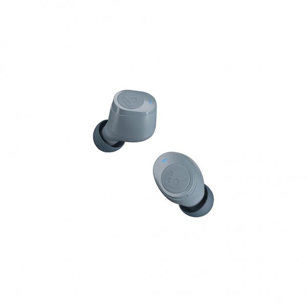 Skullcandy Jib True In-Ear True Wireless Høretelefoner Grå