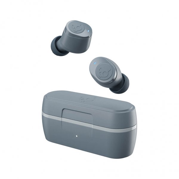 Skullcandy Jib True In-Ear True Wireless Høretelefoner Grå