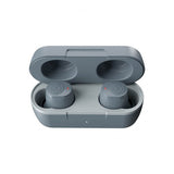 Skullcandy Jib True In-Ear True Wireless Høretelefoner Grå