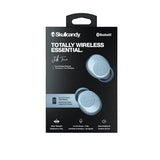 Skullcandy Jib True In-Ear True Wireless Høretelefoner Grå