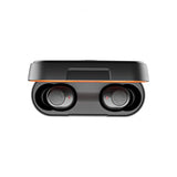 Skullcandy Jib True Høretelefoner In-Ear True Wireless Orange