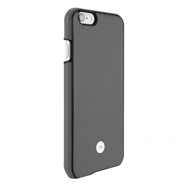 Just Mobile iPhone 6/6S Cover Quattro Back Beige