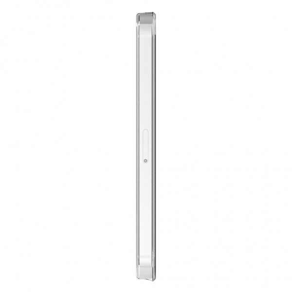 Just Mobile iPhone 5/5S/SE 2016 TENC Cover Mat Klar