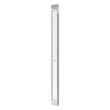 Just Mobile iPhone 5/5S/SE 2016 TENC Cover Mat Klar