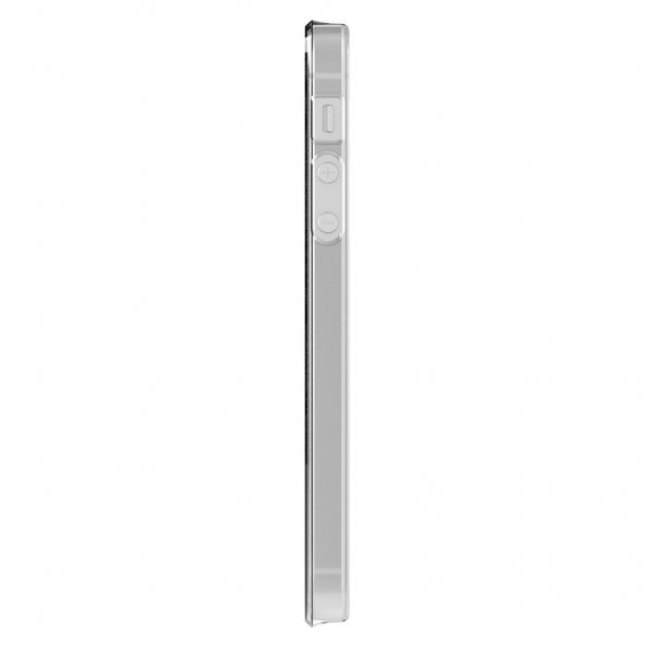 Just Mobile iPhone 5/5S/SE 2016 TENC Cover Mat Klar