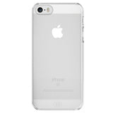 Just Mobile iPhone 5/5S/SE 2016 TENC Cover Mat Klar