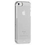 Just Mobile iPhone 5/5S/SE 2016 TENC Cover Mat Klar