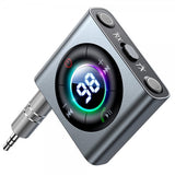Joyroom JR-CB2 2-i-1 trådløs sender/modtager Bluetooth