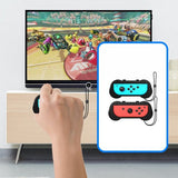 JYS NS215 10-i-1 Sporttilbehørssæt til Nintendo Switch