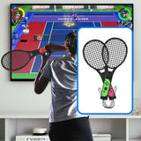 JYS NS215 10-i-1 Sporttilbehørssæt til Nintendo Switch