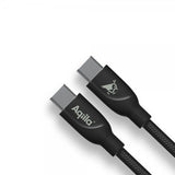 Aqiila Kabel Cablebird CB11 USB-C til USB-C 240W 1m Sort