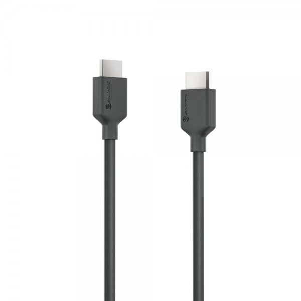 ALOGIC Kabel Elements HDMI-kabel med 4K-understøttelse 2 m