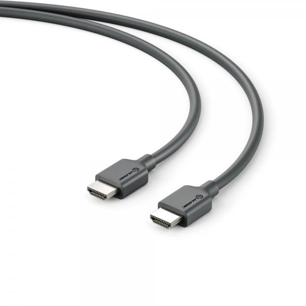ALOGIC Kabel Elements HDMI-kabel med 4K-understøttelse 2 m