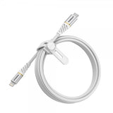 Otterbox Kabel Fast Charge Premium Lightning til USB-C Kabel 2m Cloudy Sky