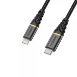 Otterbox Kabel Fast Charge Premium Lightning til USB-C Kabel 2m Glamour