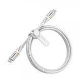 Otterbox Kabel Fast Charge Premium USB-C til USB-C Kabel 1m Cloudy Sky