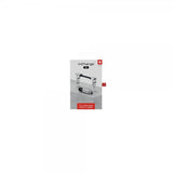 Rolling Square Kabel inCharge 6 Nøglering Moon White