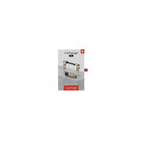 Rolling Square Kabel inCharge 6 Nøglering Saturn Gold